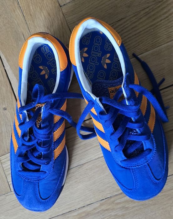 Sneakers Adidas SL72