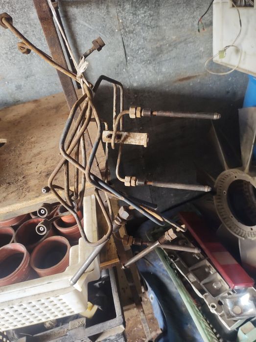 Продам ресивера 30.40л