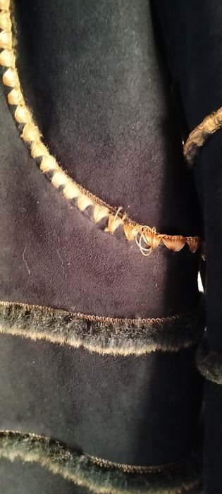 Куртка жіноча зимова