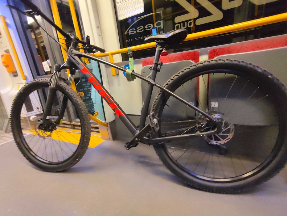 Trek marlin 5 gen 3 rozmiar M/L !GWARANCJA!