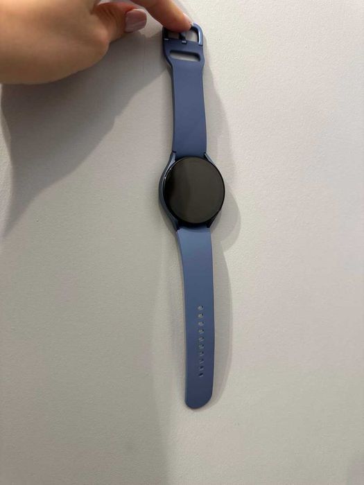 2900 Samsung Galaxy Watch 5 Стан ідеальний 44 мм SM R910