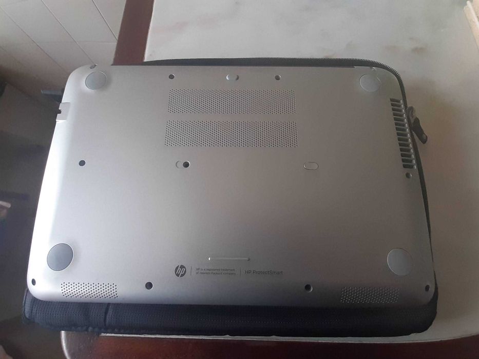 Computador HP Pavilion 13' Notebook, Usado, bom estado