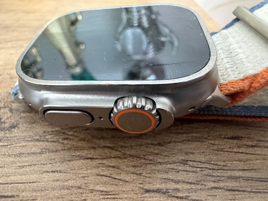 Sprzedam apple watch ultra