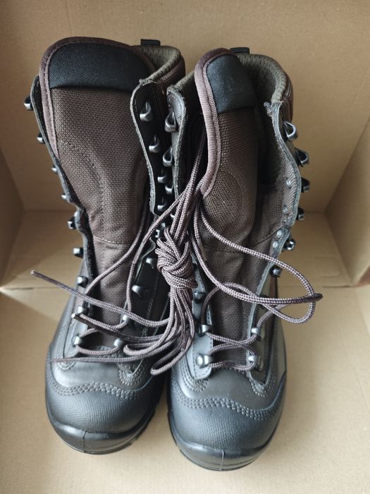 Trzewiki wojskowe  Demar 939 MON 37