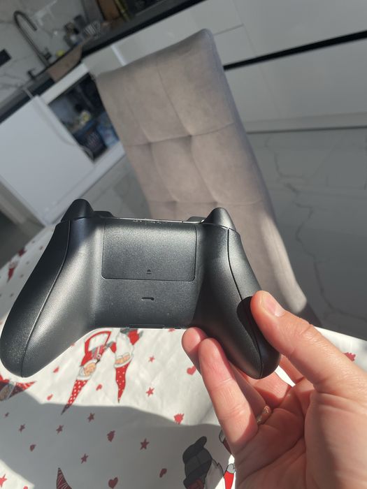 Геймпад Microsoft Xbox Series X/S Wireless Controller (Carbon Black)