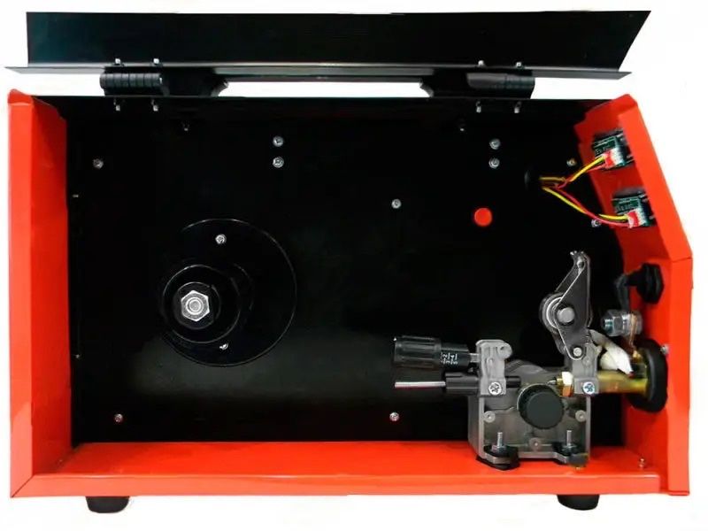 Сварочный полуавтомат SAKUMA Super 250 Япония!!! Гарантия 1 год!!!