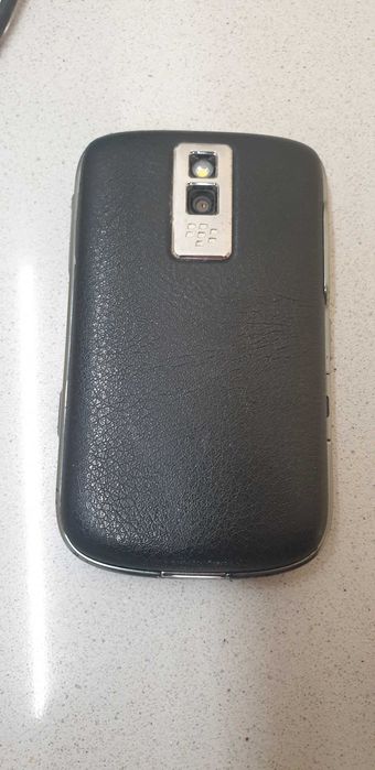 Telemóvel Blackberry