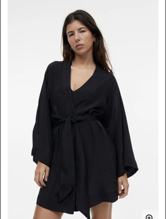 Жіночий халат H&M