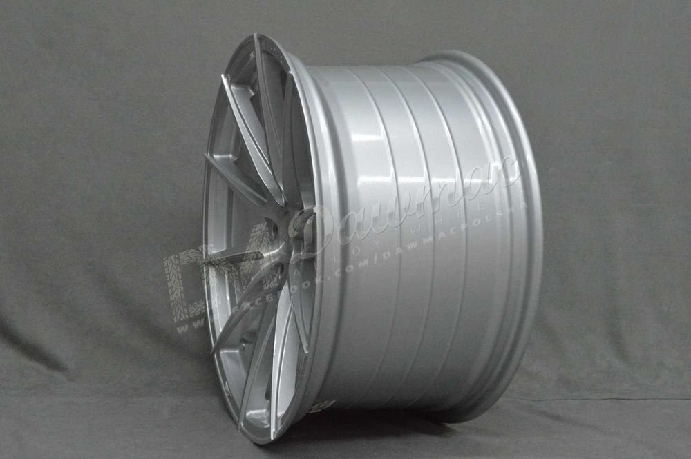 PROMOCJA! Felgi ISPIRI FFR1 19'' 10J ET28 5x112 MSP / BRUSH