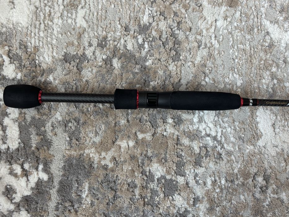 Graphiteleader Nuovo Finezza GONFS-762UL-T