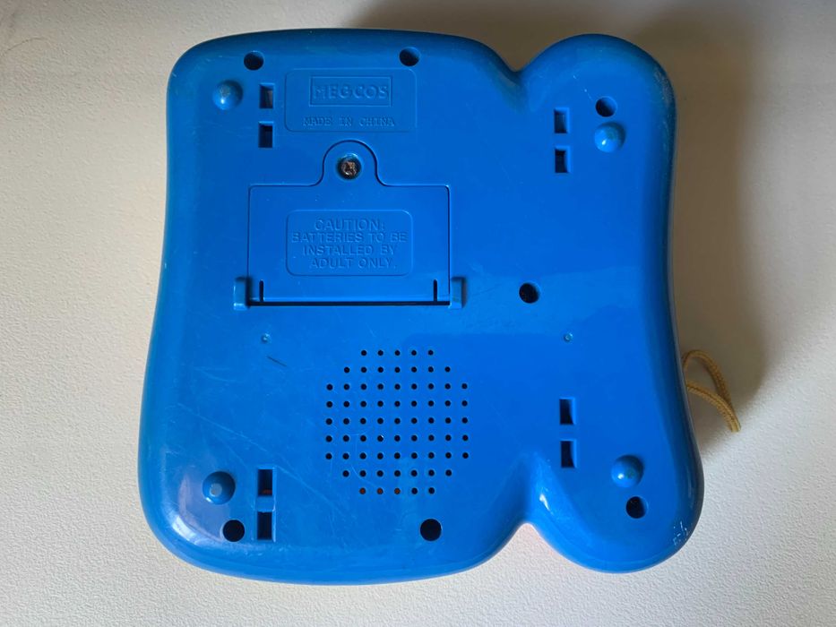 Telefone de Brincar