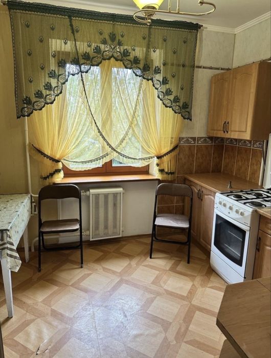Продаж 1-кімнатної квартири