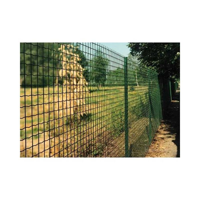 Сетка с покрытием для забора