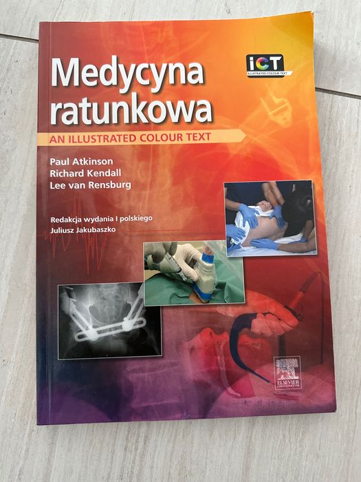 Medycyna ratunkowa, Atkinson