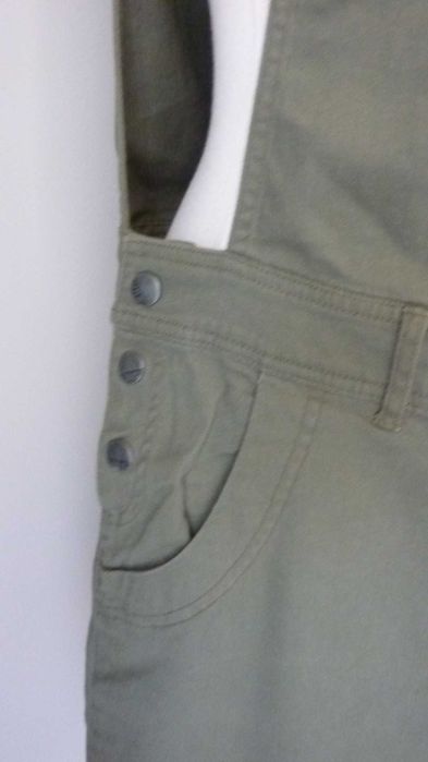 Sukienka ogrodniczka KIK rozmiar XL-NOWA