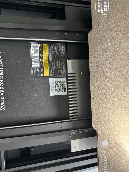 Anycubic Kobra 2 Max64740660642817121