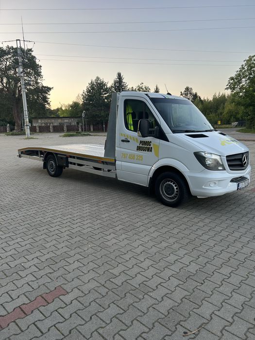 Pomoc drogowa 24h, Autoholowanie, Autolaweta, Mobilna Wulkanizacja
