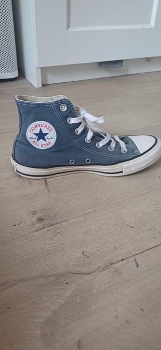Converse - rozmiar 39 (uniseks)
