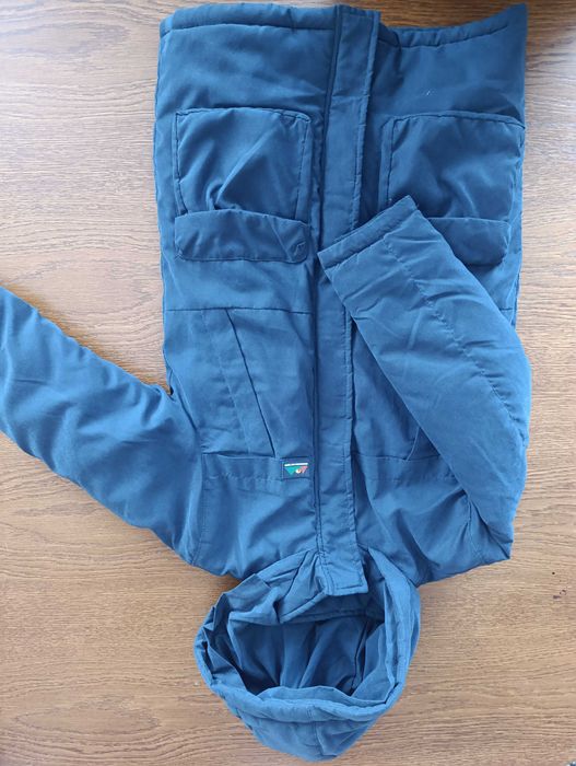 Kurtka zimowa chłopięca 134 MAYORAL