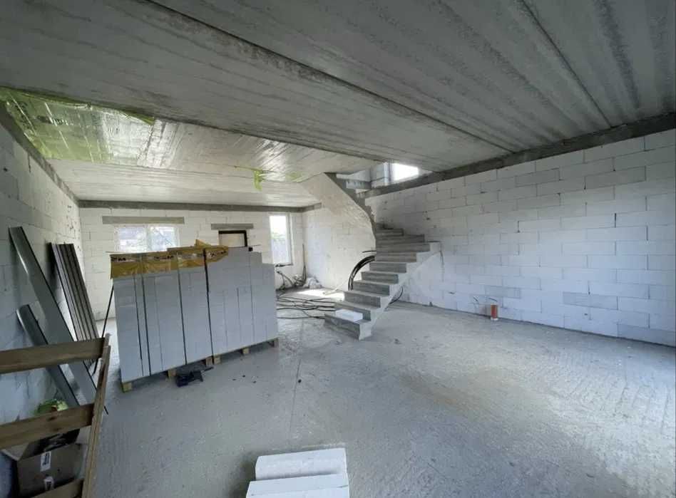 Без % Продам дуплекс  120м2 біля ЖК Петрівський Квартал