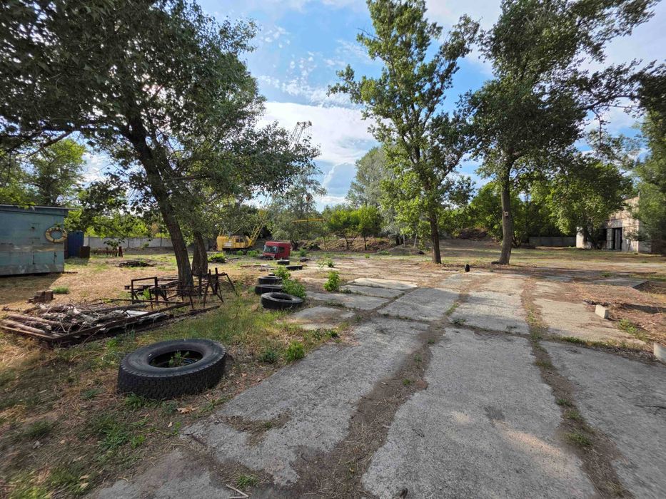 Земля (участок) 1 Гектар. ж/м Солнечный. Красная Линия!