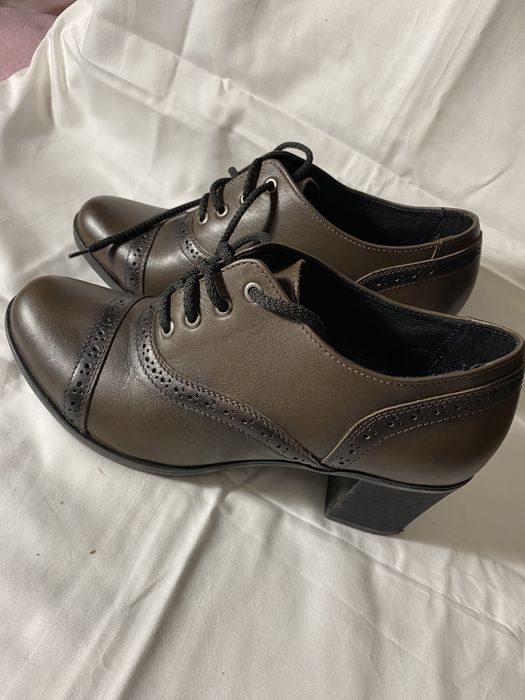 Туфли женские