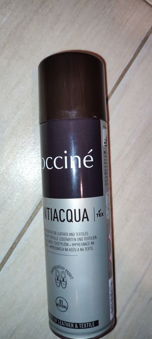 Damskie buty trekkingowe Martes