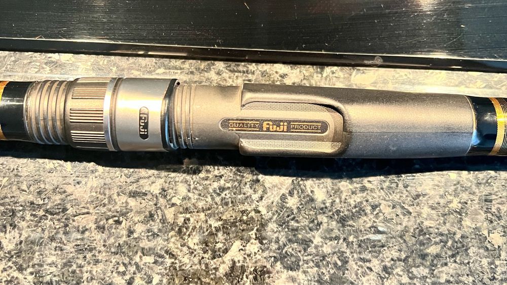 Vendo cana multifunções