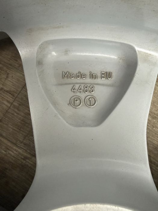 Продам диски Лексус