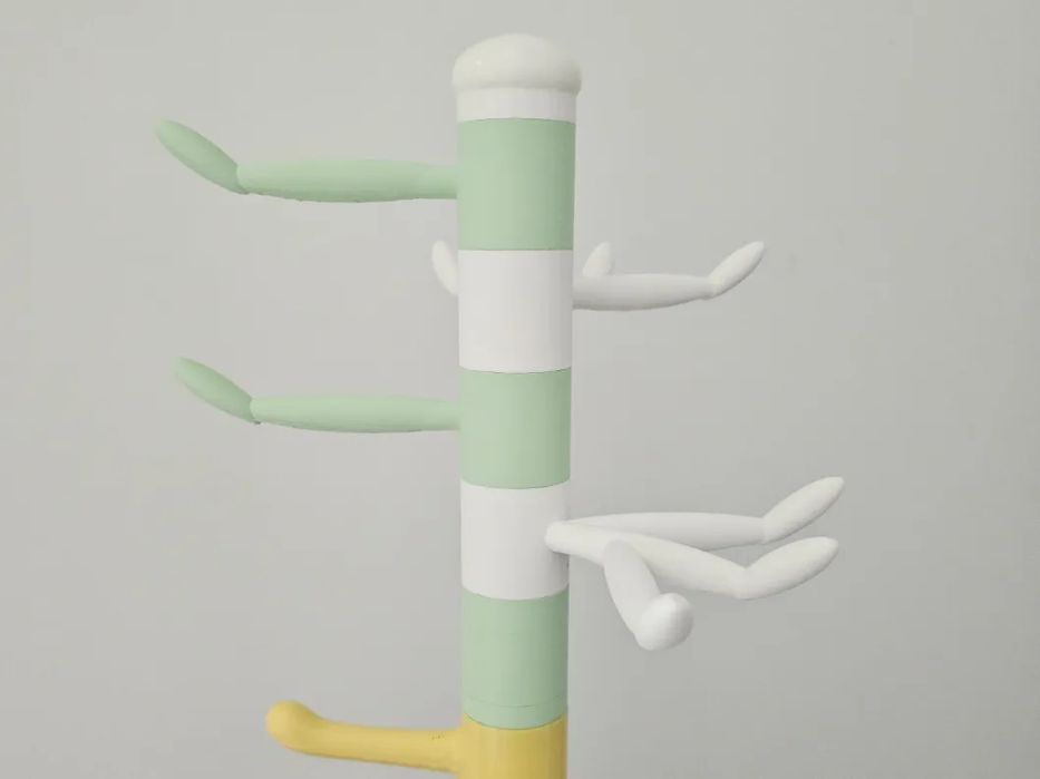 Extensão para Cabides IKEA KROKIG