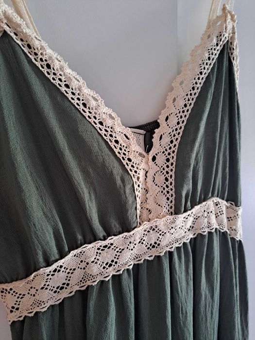 Vestido de Verão