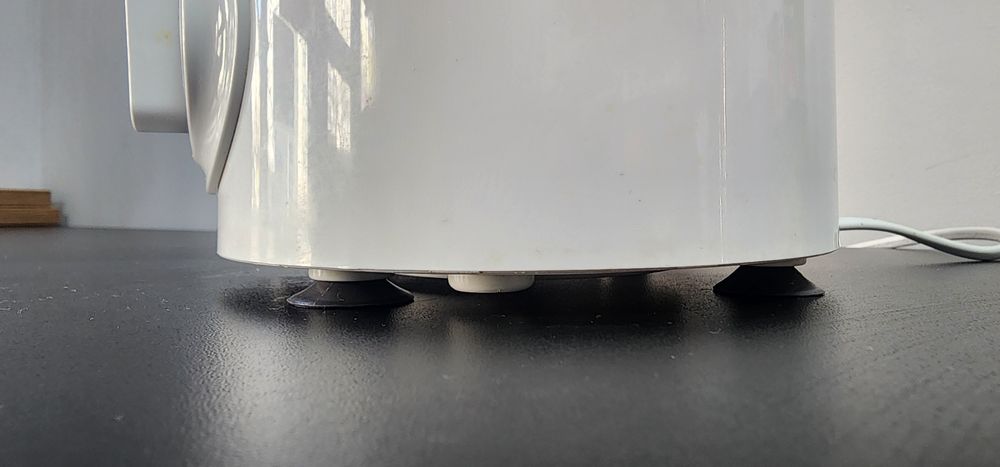 Соковижималка Tefal ZE370138 Frutelia