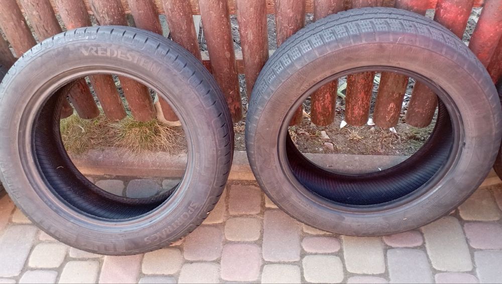 Продам шини vredestein 205 55 16