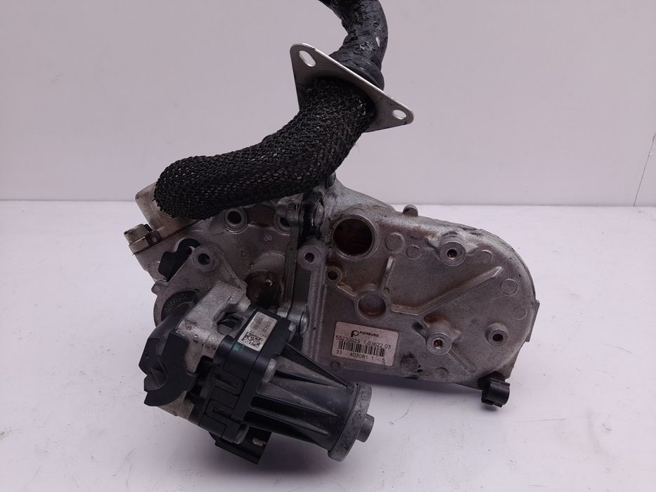 Válvula EGR OPEL Corsa D