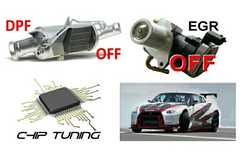 Чип-тюнинг прошивка ВАЗ.ЗАЗ.Daewoo.Renault.Chevrolet.Chery.VAG.Kia ...