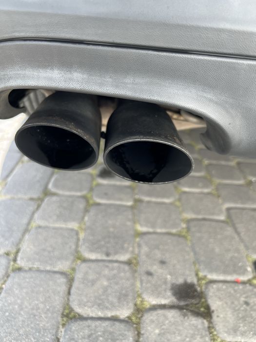 Volkswagen Passat B6
