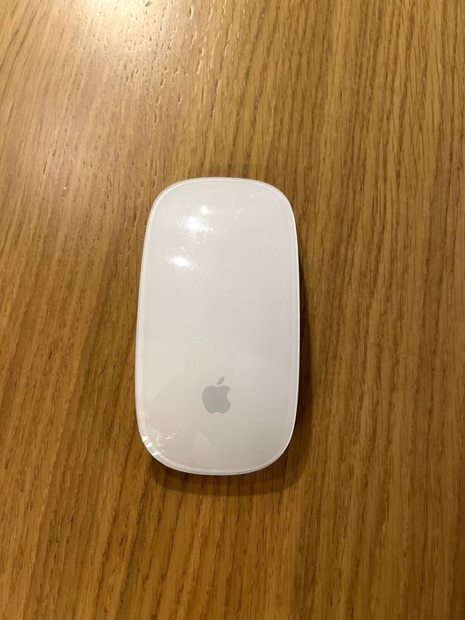 Magic Mouse 2 myszka Apple