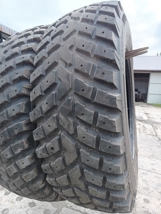 Opony Nokian TRI2 540/80 R38