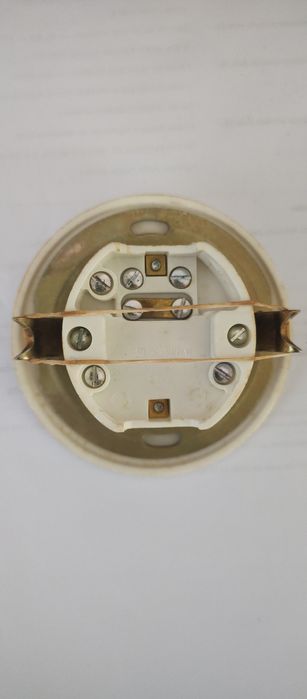 Vintage Double Toggle Switch64552972585730122