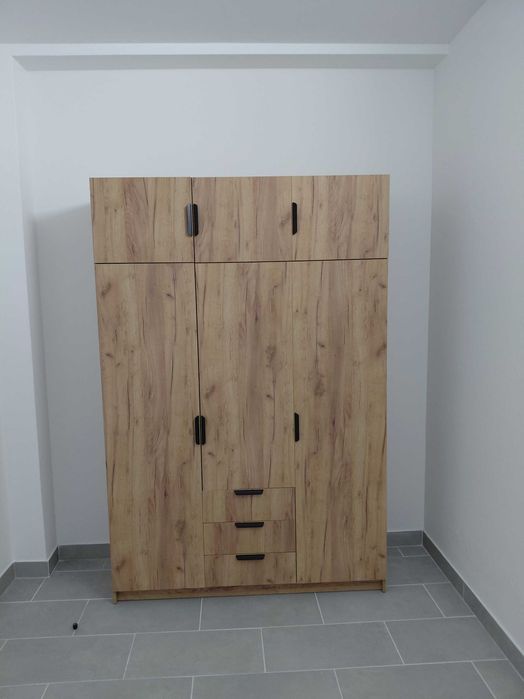 Apartamento T2 equipado