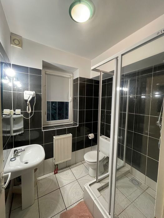 Pokoje , 1-2-3-4 местные Białołęka Hostel Warszawa, Хостел UA RU PL! Mieszkania