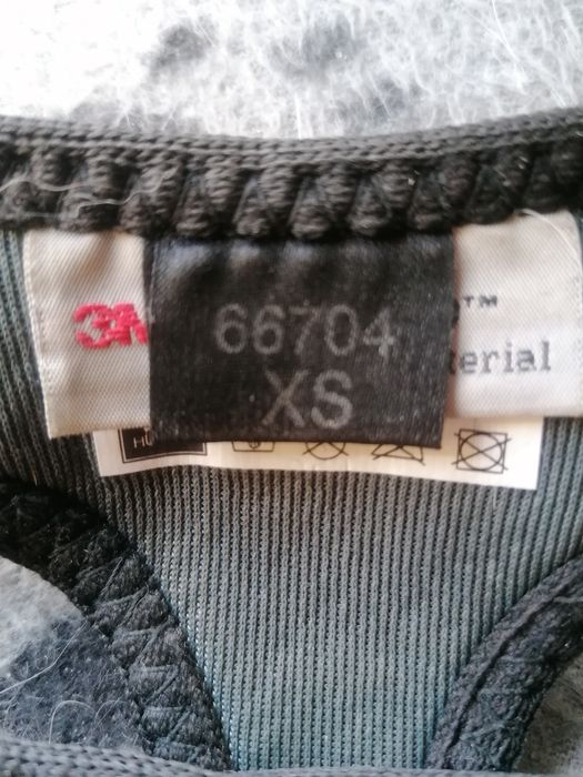 Szelki dla psa Hunter XS
