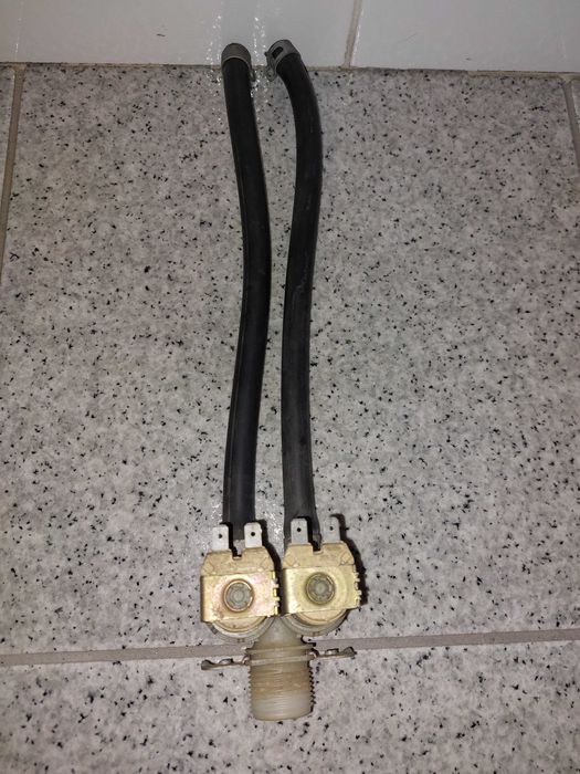 Componentes Máquina Lavar Roupa LG WD-1041WF