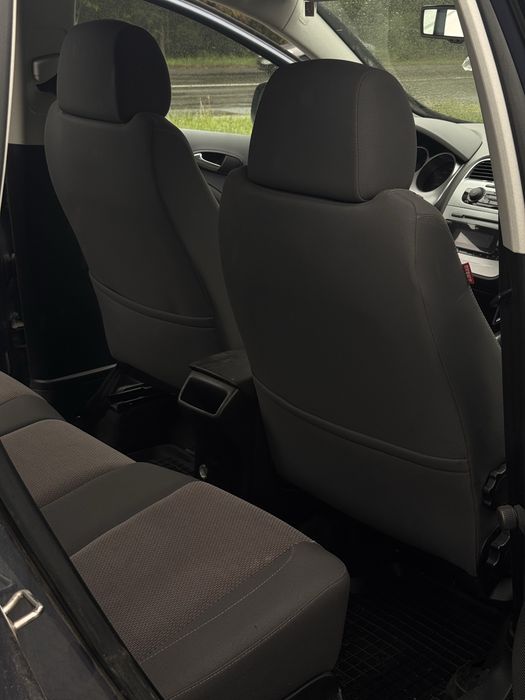 SEAT Altea XL 2010