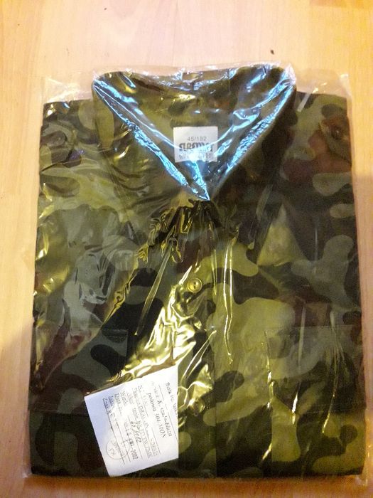 Koszulo bluza polowa Moro wz 93