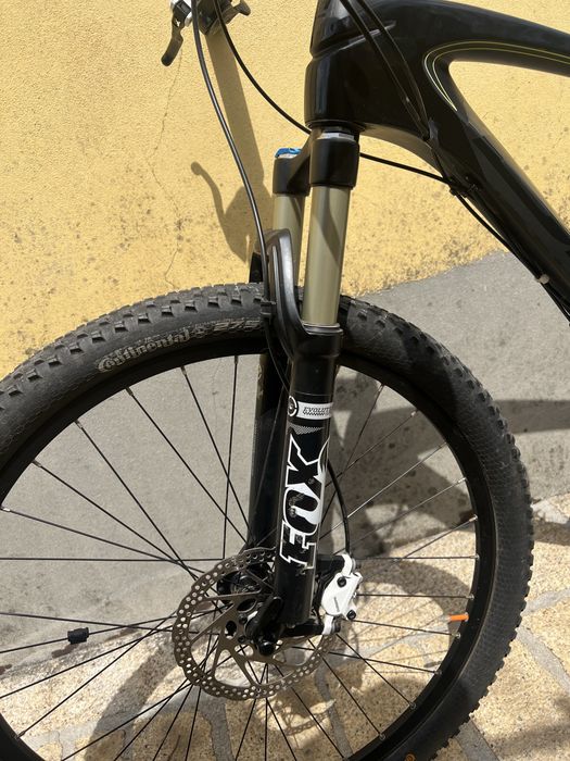 BH ultimate CARBONO