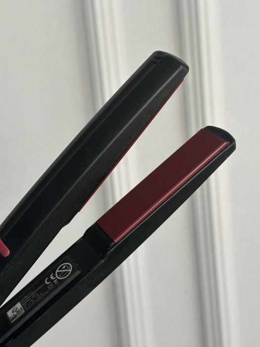 Утюжок для волос GAMA