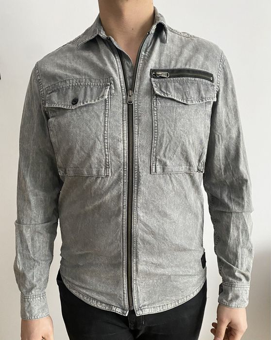 Koszula meska jack&jones L