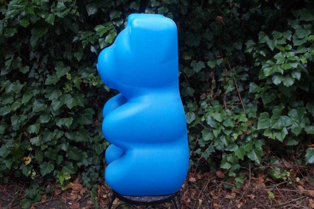 Lampa Miś Haribo roz.XXL