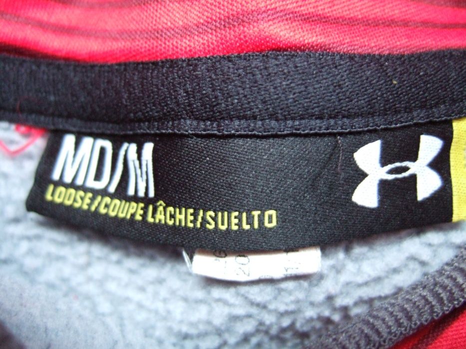 Bluza Under Armour/M